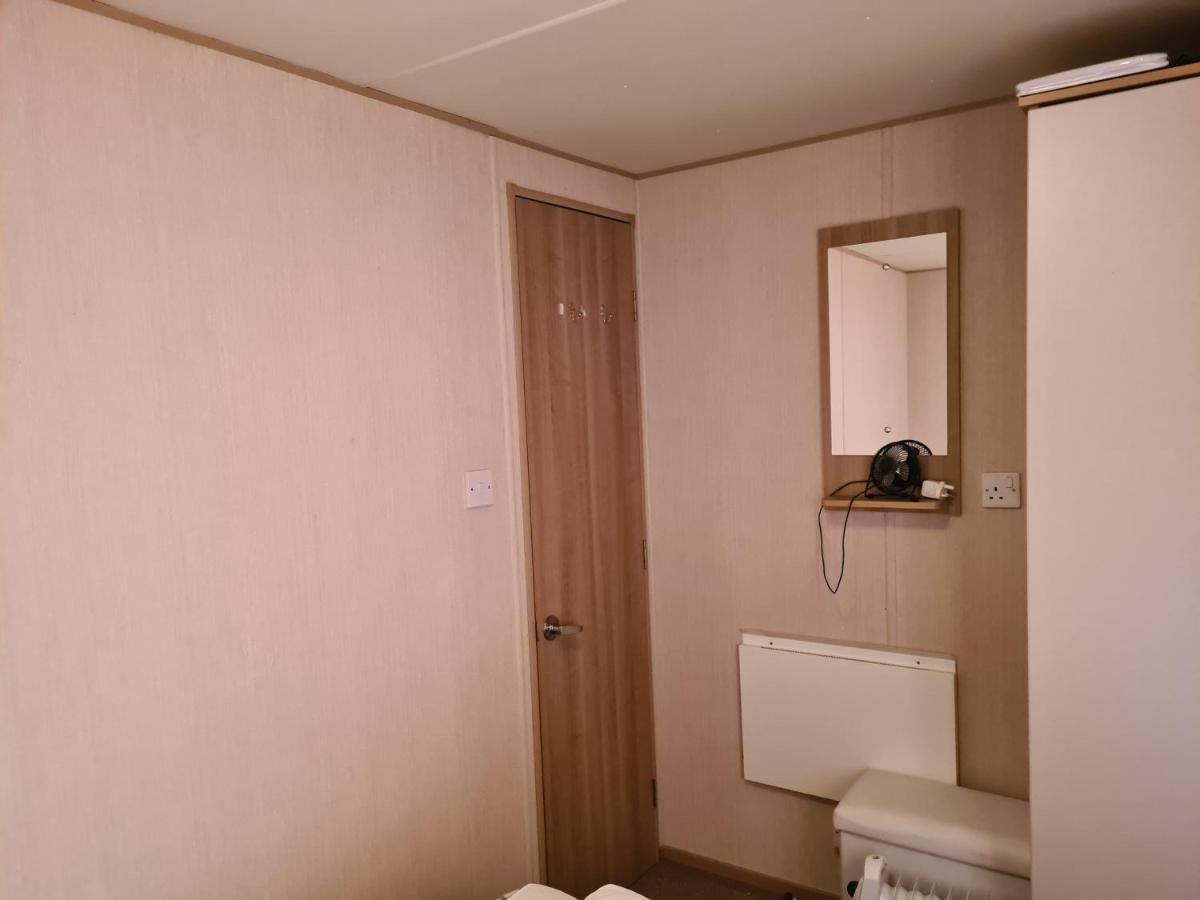 8 Berth The Chase Ingoldmells Daire Dış mekan fotoğraf